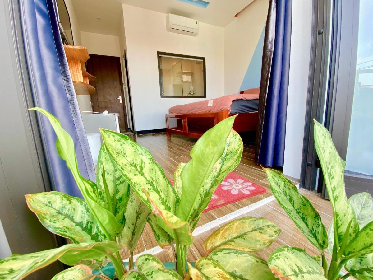 Little Boss Homestay هوي ان المظهر الخارجي الصورة
