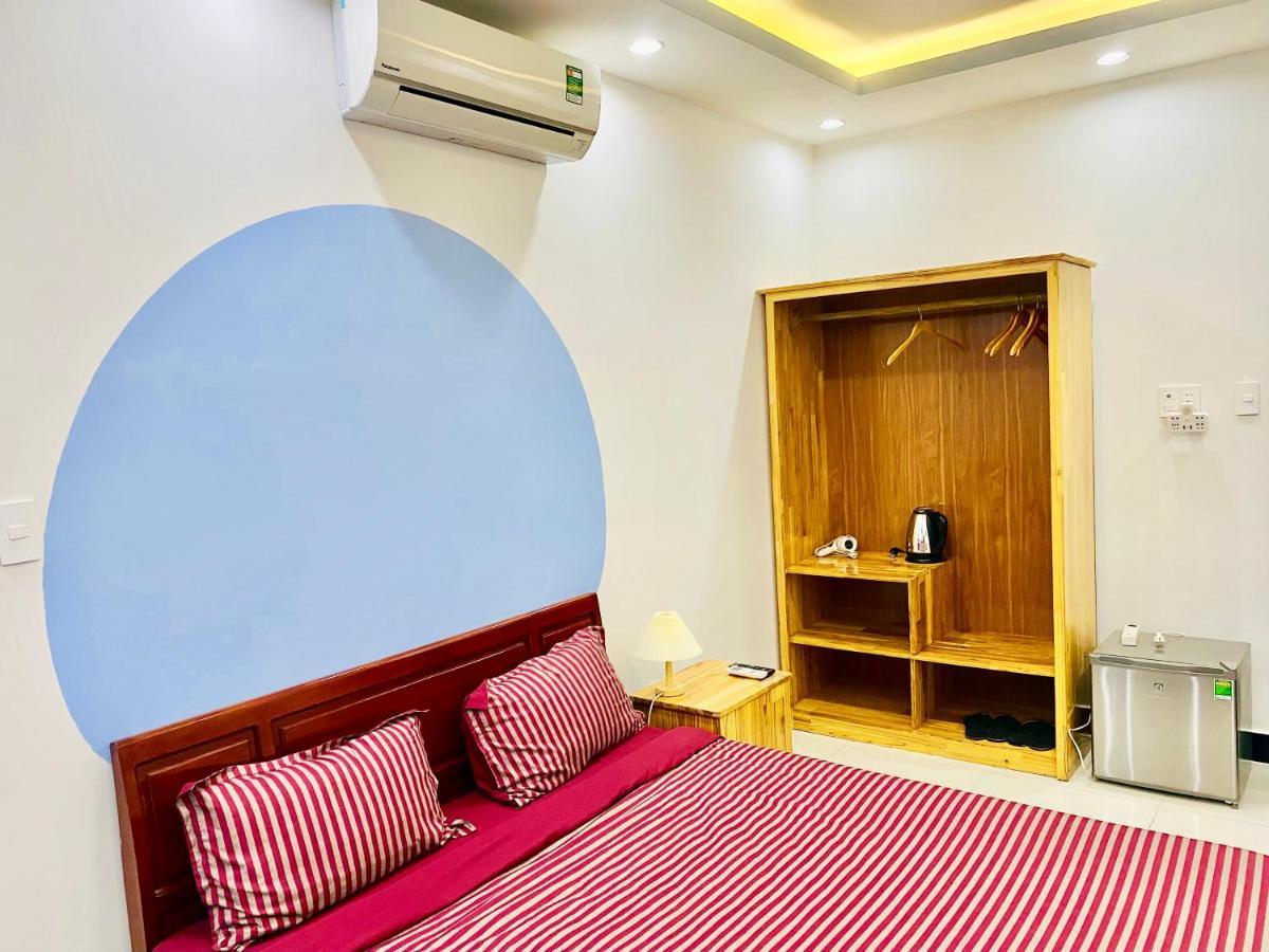 Little Boss Homestay هوي ان المظهر الخارجي الصورة