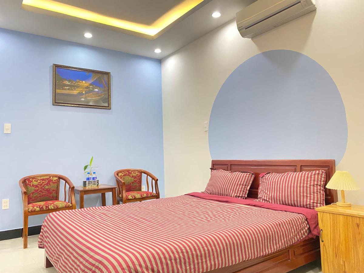 Little Boss Homestay هوي ان المظهر الخارجي الصورة