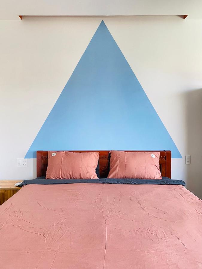 Little Boss Homestay هوي ان المظهر الخارجي الصورة