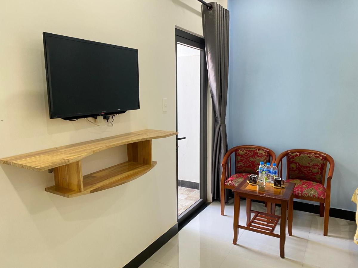 Little Boss Homestay هوي ان المظهر الخارجي الصورة