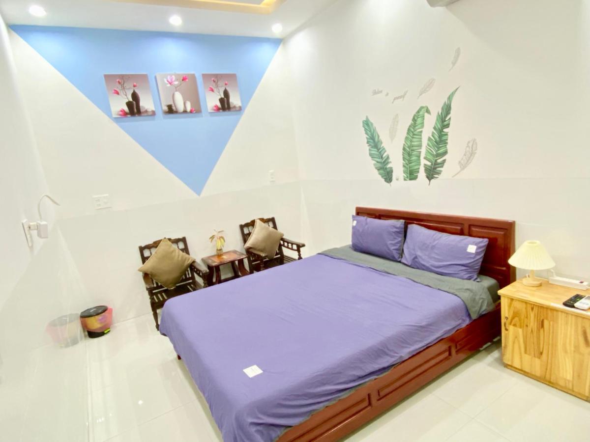 Little Boss Homestay هوي ان المظهر الخارجي الصورة